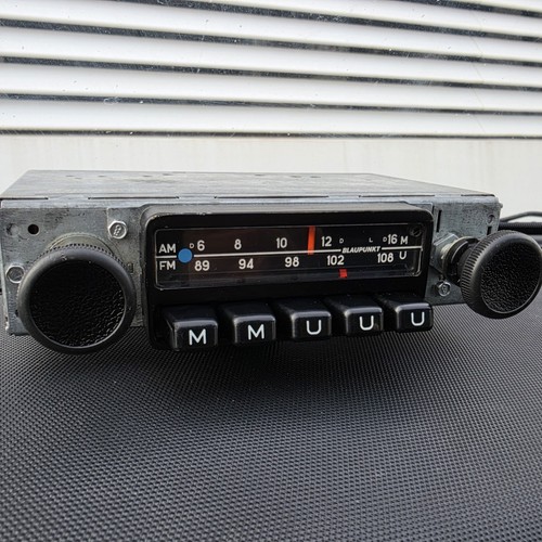 Blaupunkt münster skala - münster,