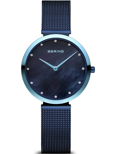 Bering 18132 398 - 18132-398, armbanduhr