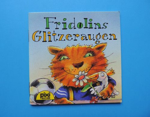 Pixi buch alt 792 - buch, nr.