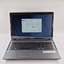 Acer Aspire E1-731 17,3 Laptop