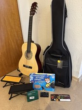 Kindergitarre 3/4  Classic