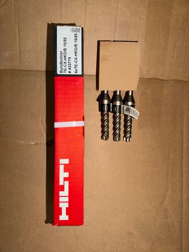 Hilti bundbohrer hkd b - bundbohrer, te-cx-hkd-b
