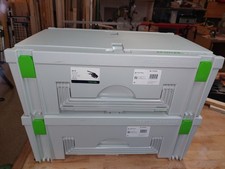 Festool MAXI-SYSTAINER SYS MAXI
