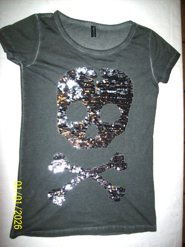 Madonna extra small - extra, damen