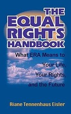 The Equal Rights Handbook: What ERA Means to You... | Book | condition very good