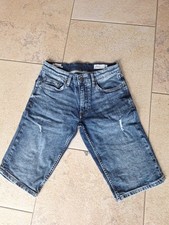 S.Oliver Bermuda Jeansshort