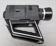 Filmkamera  Super 8 Kamera [Revue] [S8 Deluxe] 70er Jahre Kamera Y 145