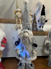 Wichtel Zwerg Gnom Silber