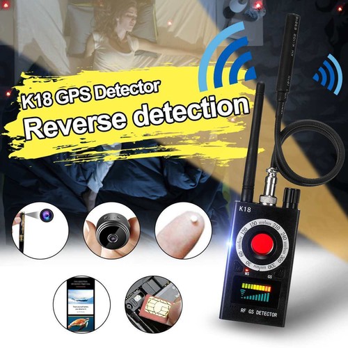 Wanzendetektor signalfinder - wanzendetektor,