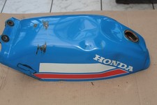 Benzin Tank Kraftstofftank