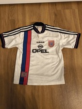 FC Bayern München Trikot UEFA