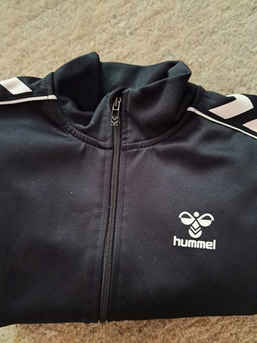 Hummel trainingsjacke unisex - trainingsjacke,,