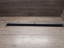 VW T5 Multivan Rollo Sonnenrollo Schiebetür links 7H5861313A 3Z7 Artgrey