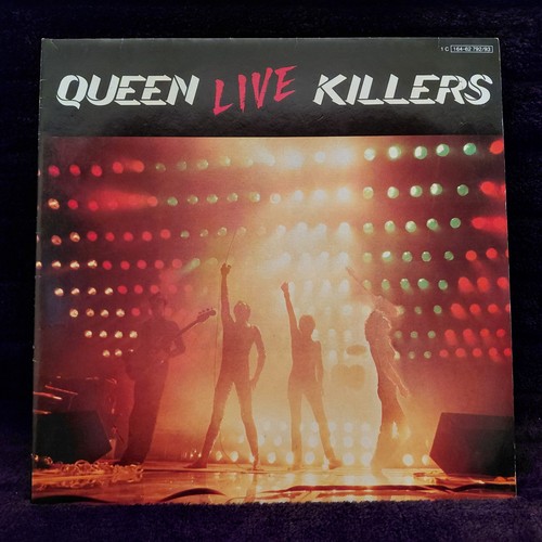 Queen live killers - –,