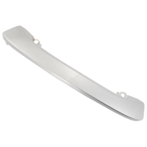 Verbindungsleiste silber