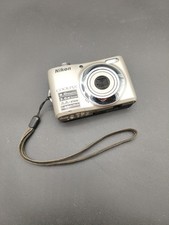 Nikon Coolpix Digitalkamera