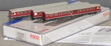 Piko 40260 dieseltriebwagen - piko,