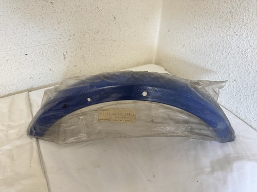 Original schutzblech neu - original, nos