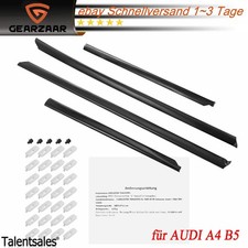 4x ZIERLEISTEN TÜRLEISTEN