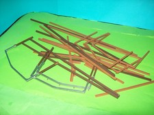 Revell 1/24   Spriegel für