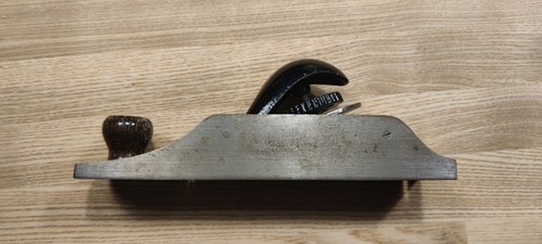 Stanley 130 blockhobel - stanley, no.
