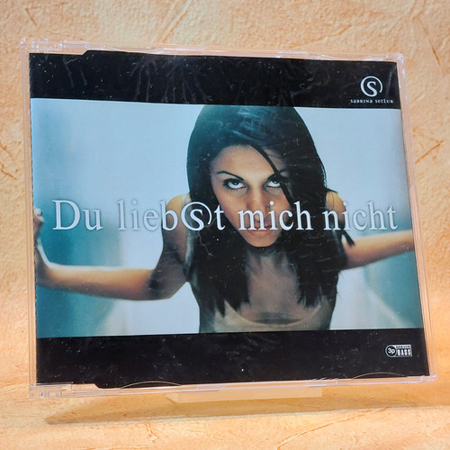 Sabrina setlur du liebst - du,