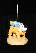 MOULINSART TIM UND STRUPPI