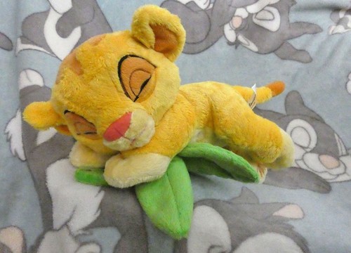 Baby simba spieluhr disney - baby,