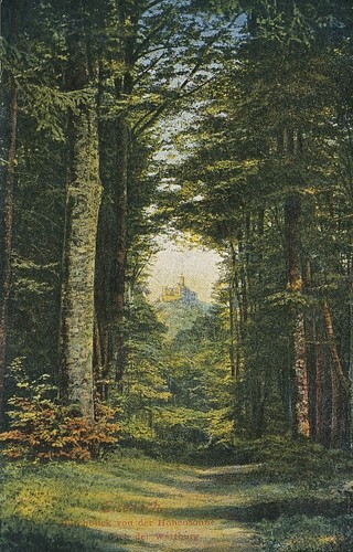 Eisenach hohensonne durchblick - hohensonne,