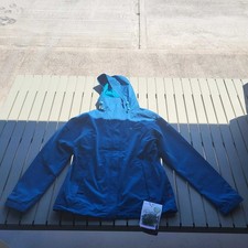 VAUDE Damen Escape Licht Jacke