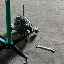 Verteilergetriebe Lada Niva 4x4