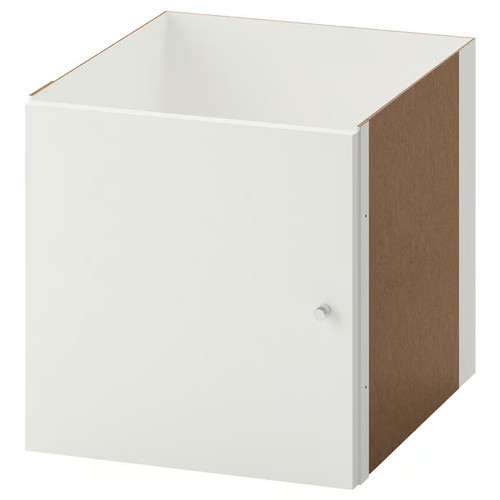 Ikea kallax einsatz - ikea, tür