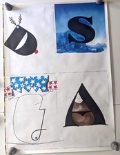 Vintage Vorproduktionsbilder -