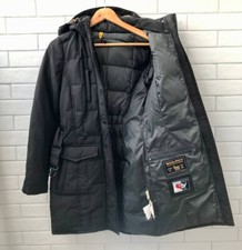 Woolrich Blizzard Parka "XS"