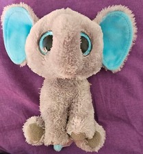 Ty Elefant Peanut - 13 cm -