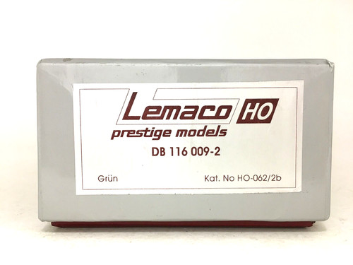 Lemaco 062 2b - lemaco, h0-062/2b