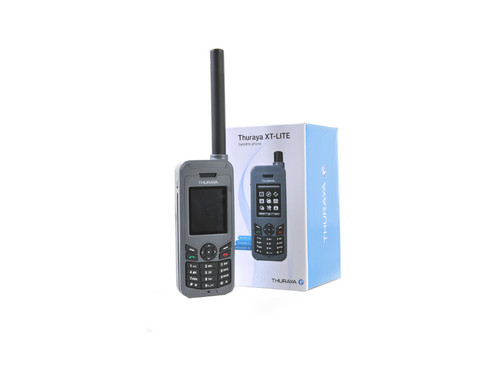 Thuraya lite - thuraya, xt-lite