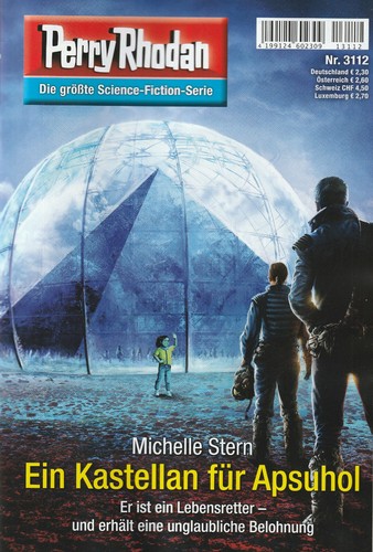Perry rhodan 3112 ein - perry,