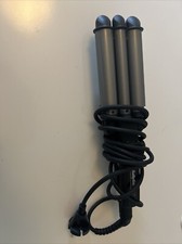 Babyliss pro triple - triple, barrel