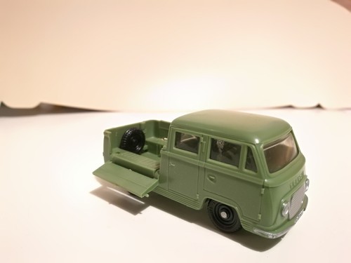 Siku vintage serie ford - siku, v-serie: