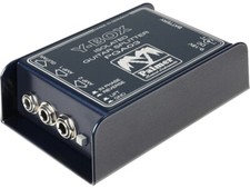 Palmer PGA03 Splitter Y-Box |