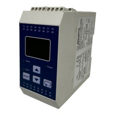 Martens STL50-1-2RAO-5-00 Safety temperature limiter Temperaturregler -10-55°C