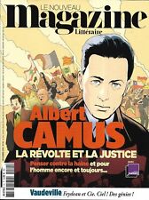 Das Neue Literarische Magazin