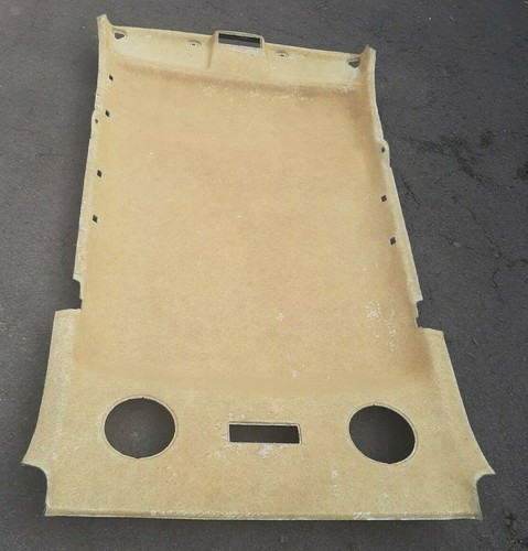 Bmw e36 toutring dachhimmel - toutring,