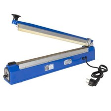 Folienschweißgerät mit