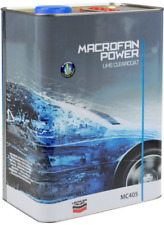 Lechler MC405 Macrofan Power 2K UHS Klarlack 4L