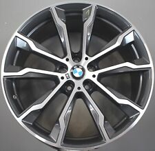 1x BMW X3 X4 G01 G02 Styling