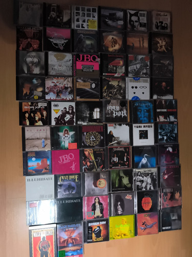 Große rock metal - große, &
