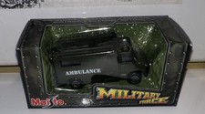 Maisto MILITARY FORCE