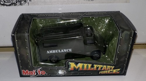 Maisto military force - maisto,